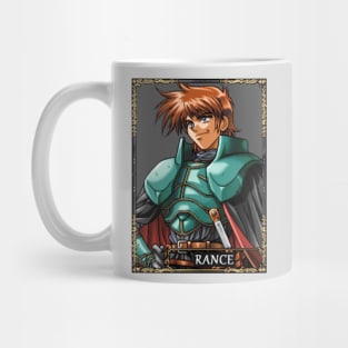 Kichikuou Rance Mug